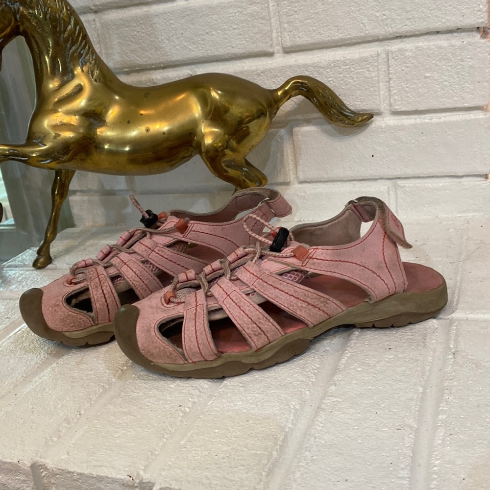 Eddie Bauer kids shoes
